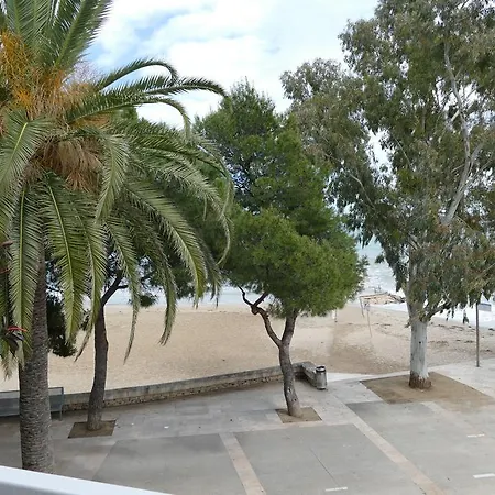 Vela Al Vent Apartment Sant Carles De La Rapita