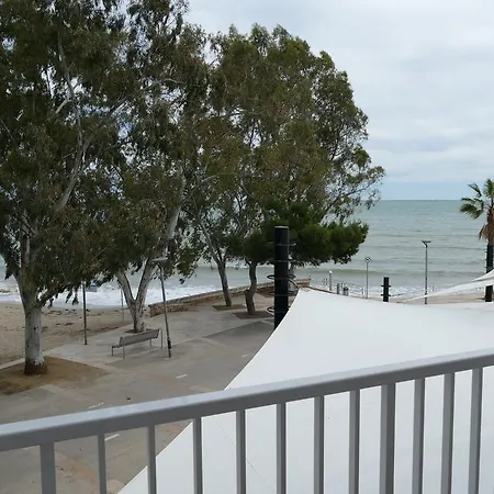 Apartment Vela Al Vent *