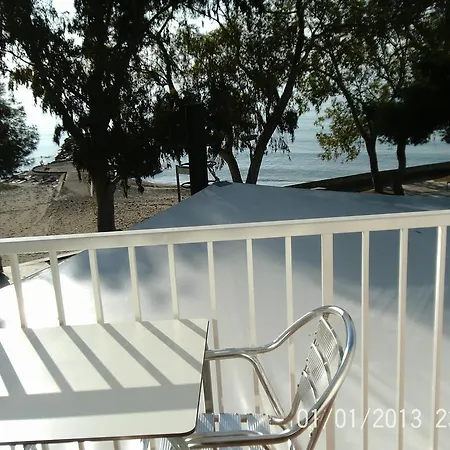 Apartment Vela Al Vent