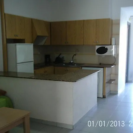 Apartment Vela Al Vent *
