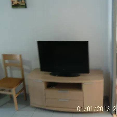 Vela Al Vent Apartment