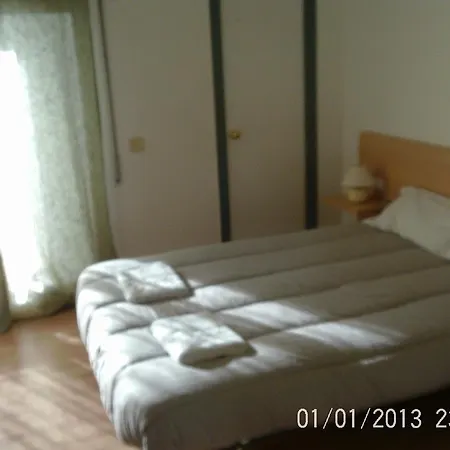 Apartment Vela Al Vent *