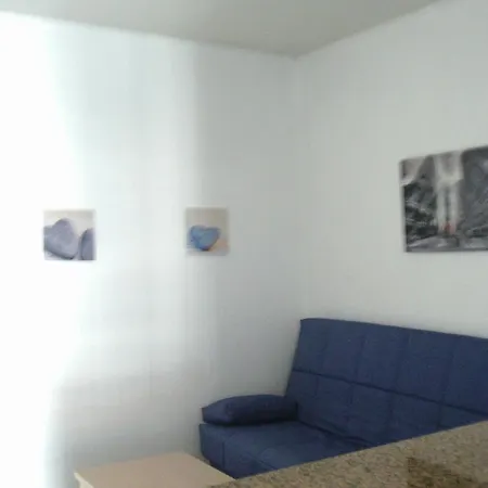 Apartment Vela Al Vent *