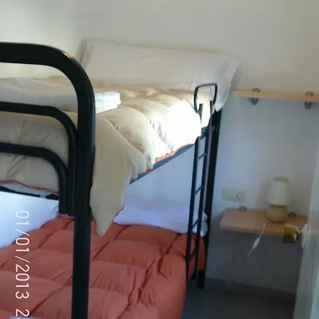 Apartment Vela Al Vent Sant Carles De La Rapita