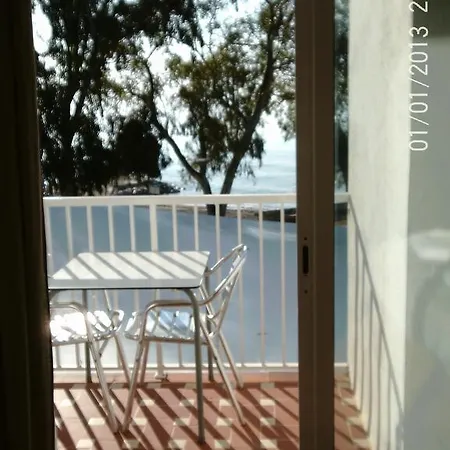 Vela Al Vent Apartment *