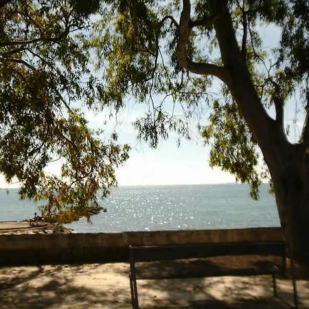 Vela Al Vent Appartamento Sant Carlos de la Ràpita
